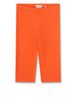 Sommerliche Capri-Leggings für Mädchen von Sanetta Pure