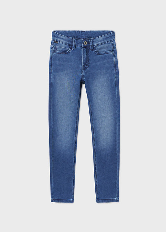 Soft Jeans