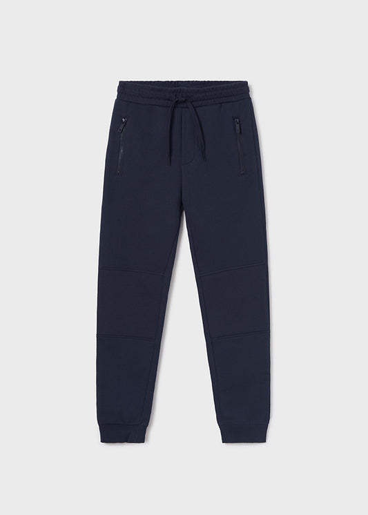 Jogginghose mit Taschen