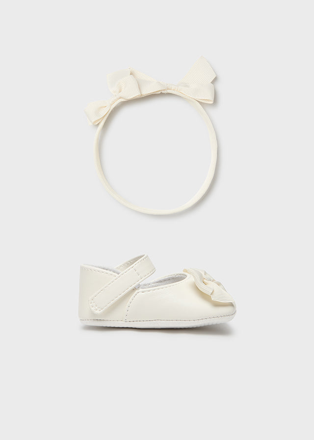 süßes Set um das festliche Outfit perfekt zu ergänzen