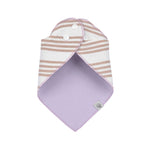 Die LÄSSIG Dreieckstücher aus der Tiny Team Kollektion mit den verspielten Motiven sind nicht nur ein tolles Accessoire für Babies und Kleinkinder, sondern halten die Kleidung auch zuverlässig trocken.