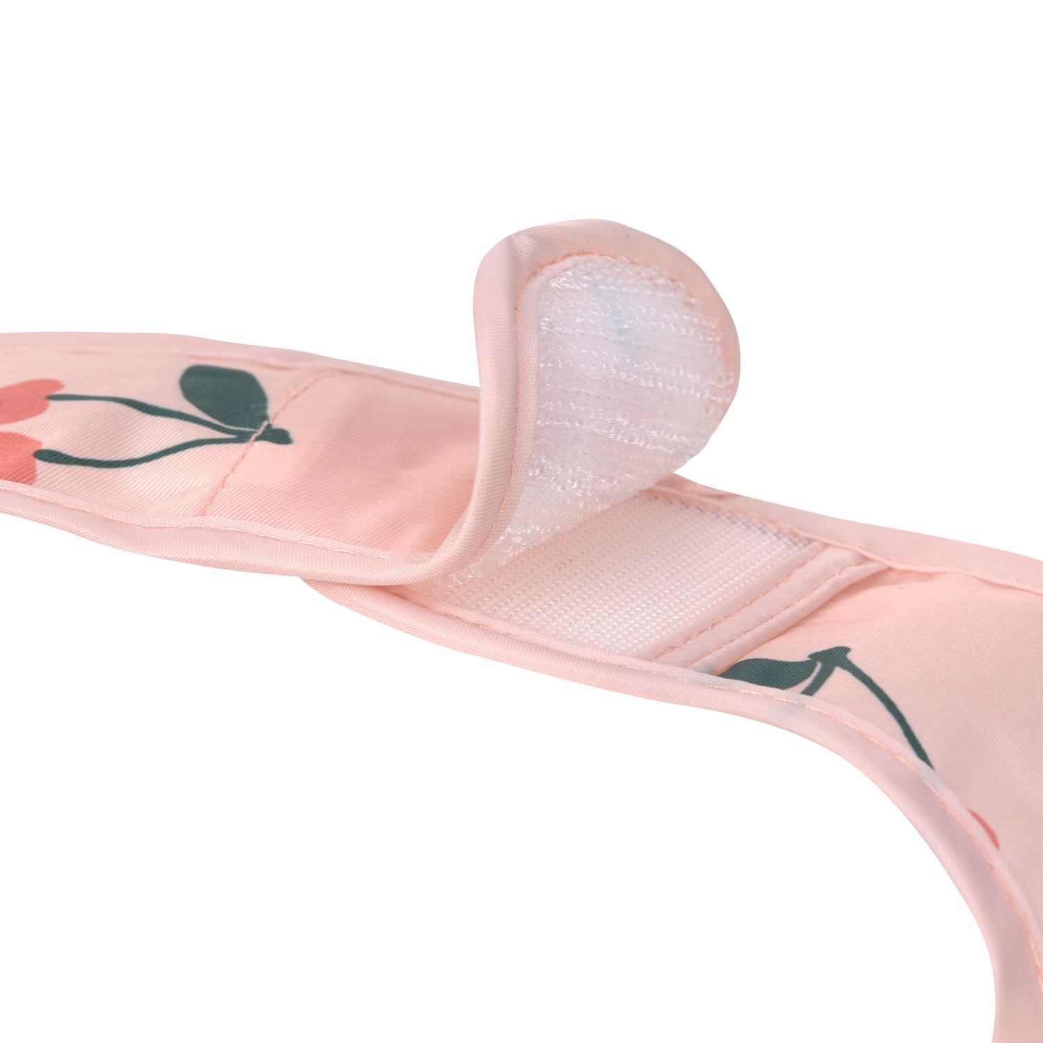 Die 2 mittelgroßen Lätzchen mit Auffangschutz aus der Happy Fruits Kollektion von Lässig schützen die Kleidung zuverlässig vor Flecken. Sie sind leicht, wasserdicht und mit einem praktischen Klettverschluss ausgestattet – ideal für Babys von 6 bis 24 Monaten. Einfach zu reinigen und perfekt für unterwegs. So bleibt das Essen entspannt und sauber!