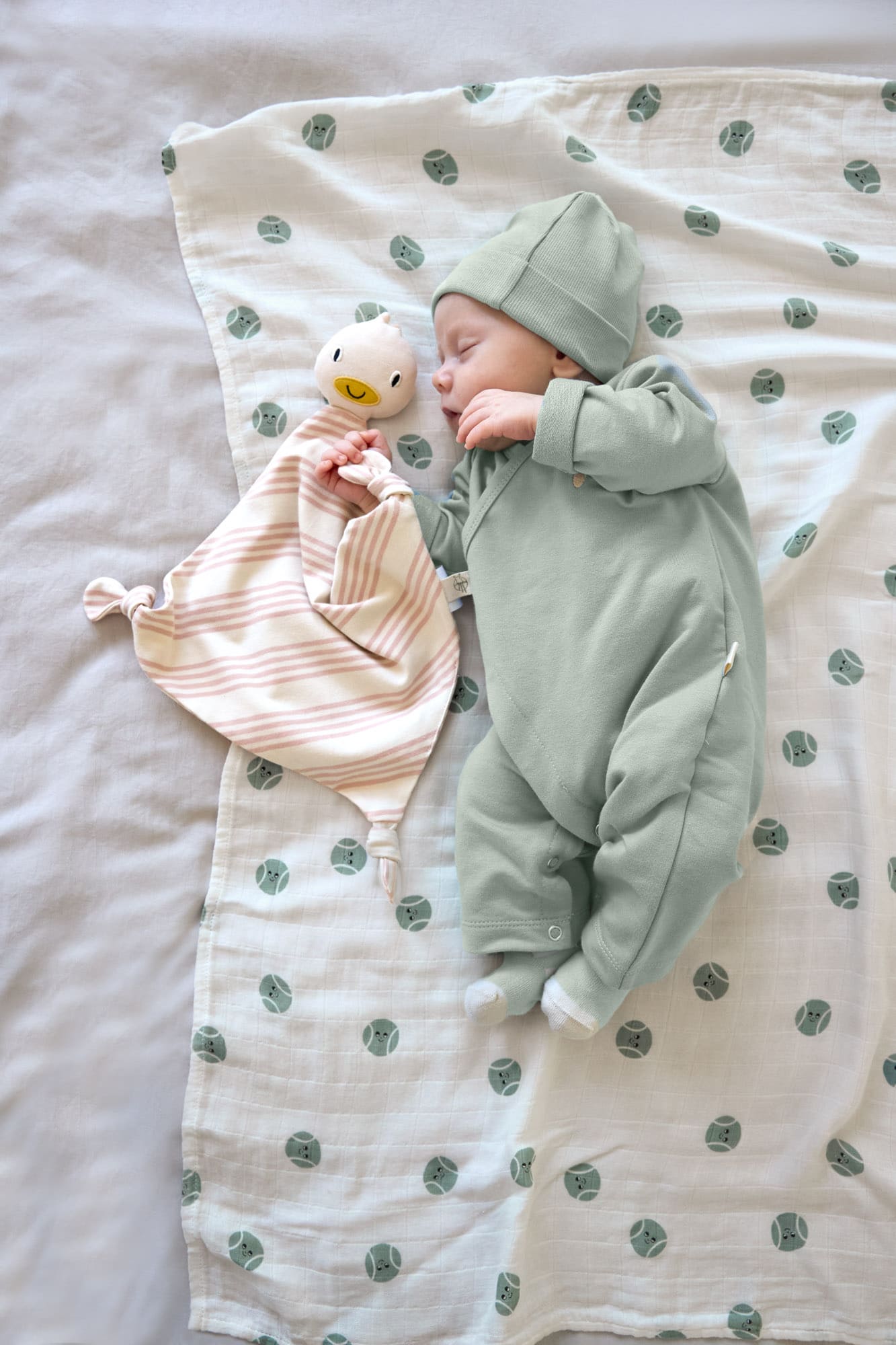 Die&nbsp;LÄSSIG Mulltücher aus Viskose (aus Bambusfaser) und Baumwolle aus der LÄSSIG Tiny Team Kollektion sind besonders sanft zur sensiblen Babyhaut und dabei vielseitig einsetzbar. Ein echtes Must-Have im Familienalltag.&nbsp;