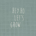 Das Mulltuch Garden Explorer Traktor von Lässig ist aus atmungsaktiver, hautfreundlicher Viskose und Baumwolle. Perfekt als Spucktuch, Mullwindel, Stilltuch oder zum Pucken. Für Mädchen und Jungen im 2er-Vorteilspack.
