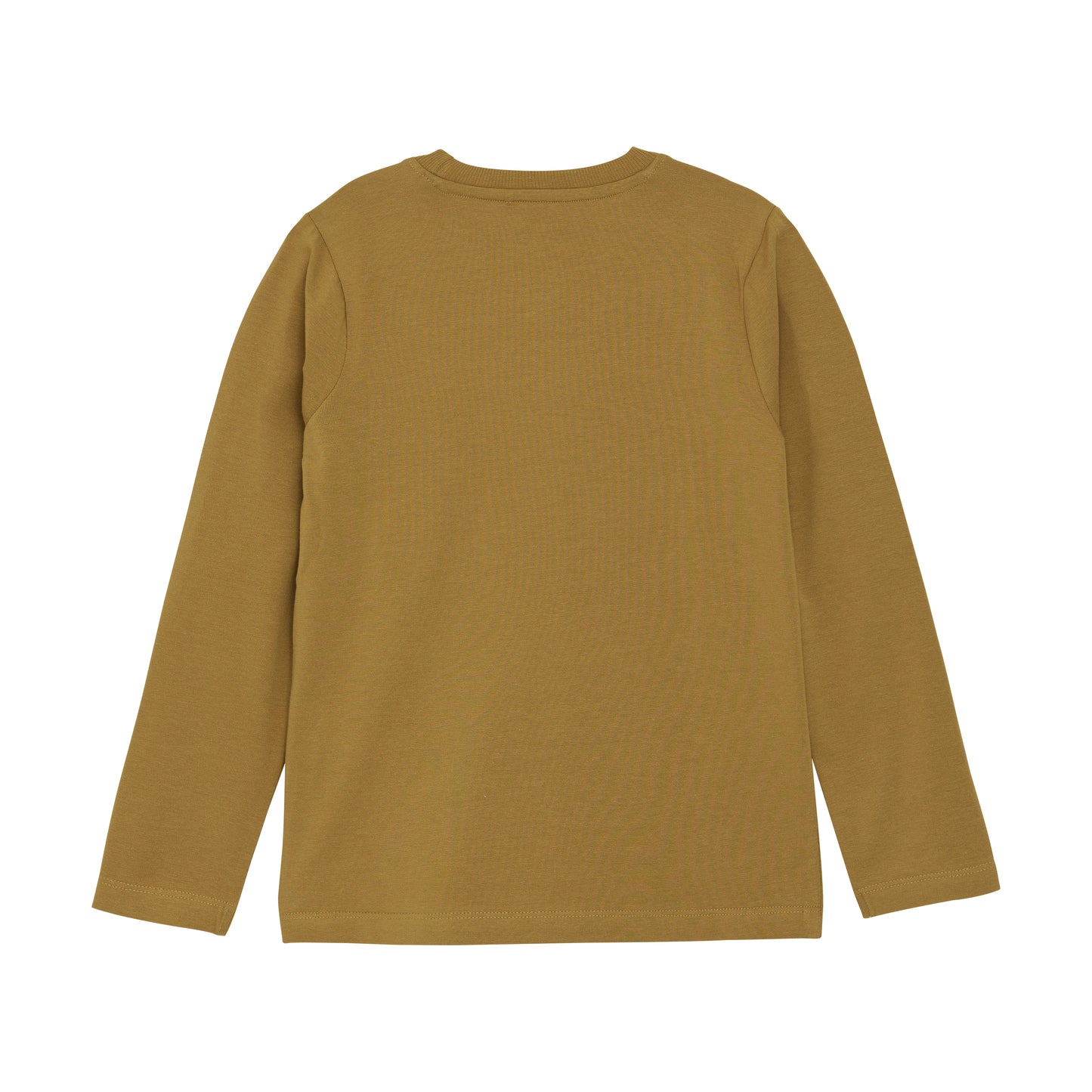 Dieses Langarmshirt in Braun mit Auto-Aufdruck ist das perfekte Kleidungsstück für coole Jungs. Der Aufdruck sorgt für einen trendy Look und die langen Ärmel eignen sich ideal für kältere Tage. Dank hochwertiger Materialien ist es besonders langlebig und bequem zu tragen. Mit diesem Shirt wird dein Kind zum Blickfang.