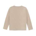 Hole dir den perfekten Weihnachtslook mit dem T-Shirt von Minymo. Mit originellem weihnachtlichem Aufdruck und langen Ärmeln eignet sich dieses Shirt perfekt für die kalte Jahreszeit. Lass deinen Style leuchten und sei bereit für die Festtage!