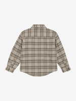 Dieses langärmlige Hemd von MINYMO besticht durch sein klassisches Karo-Muster und bietet stilvollen Komfort für jeden Tag.