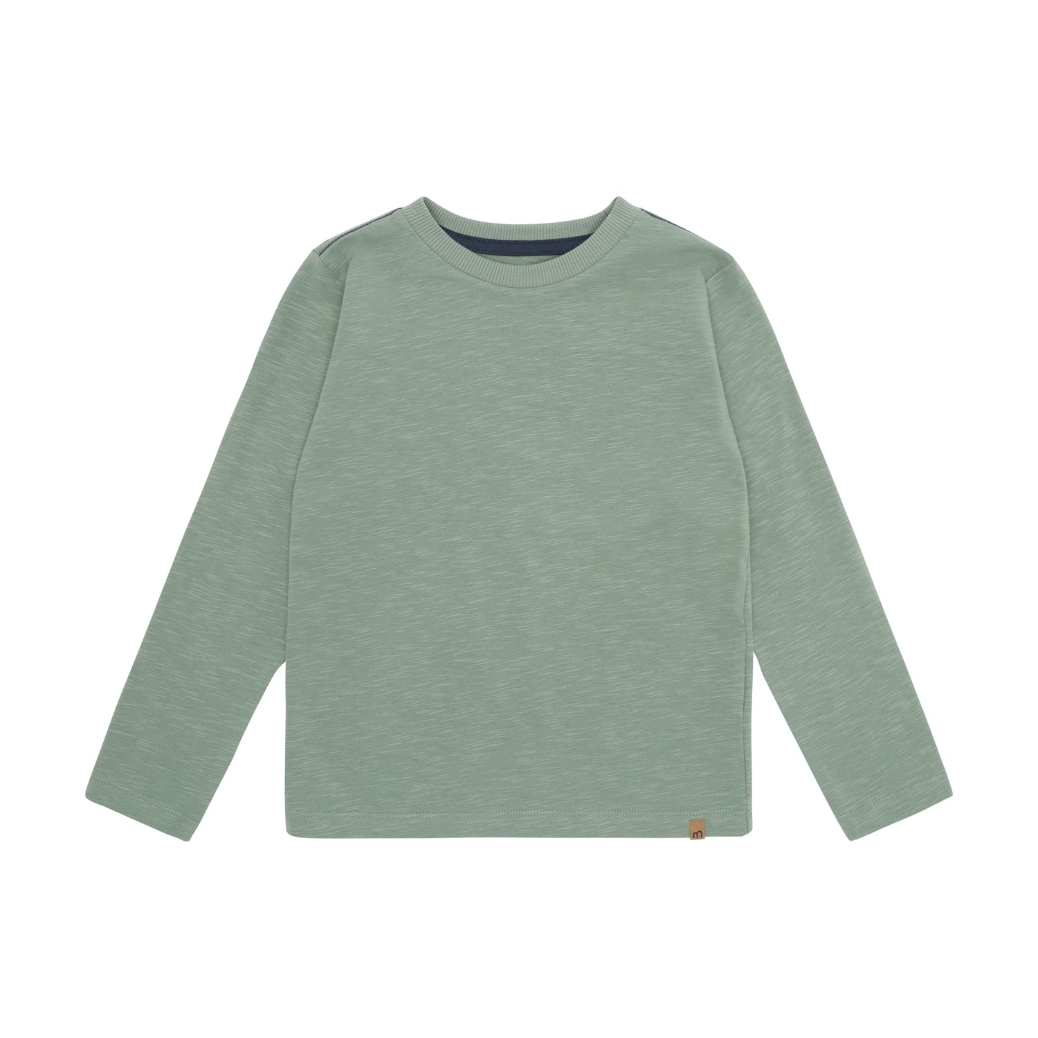 Langarm T-Shirt von MINYMO mit tollem Design.