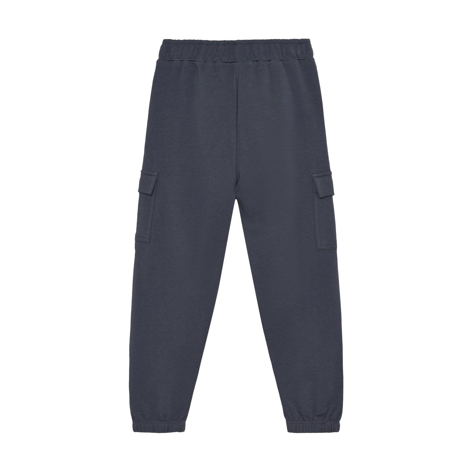Dunkelblaue angenehme Sweatpants von MINYMO.