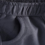 Dunkelblaue angenehme Sweatpants von MINYMO.