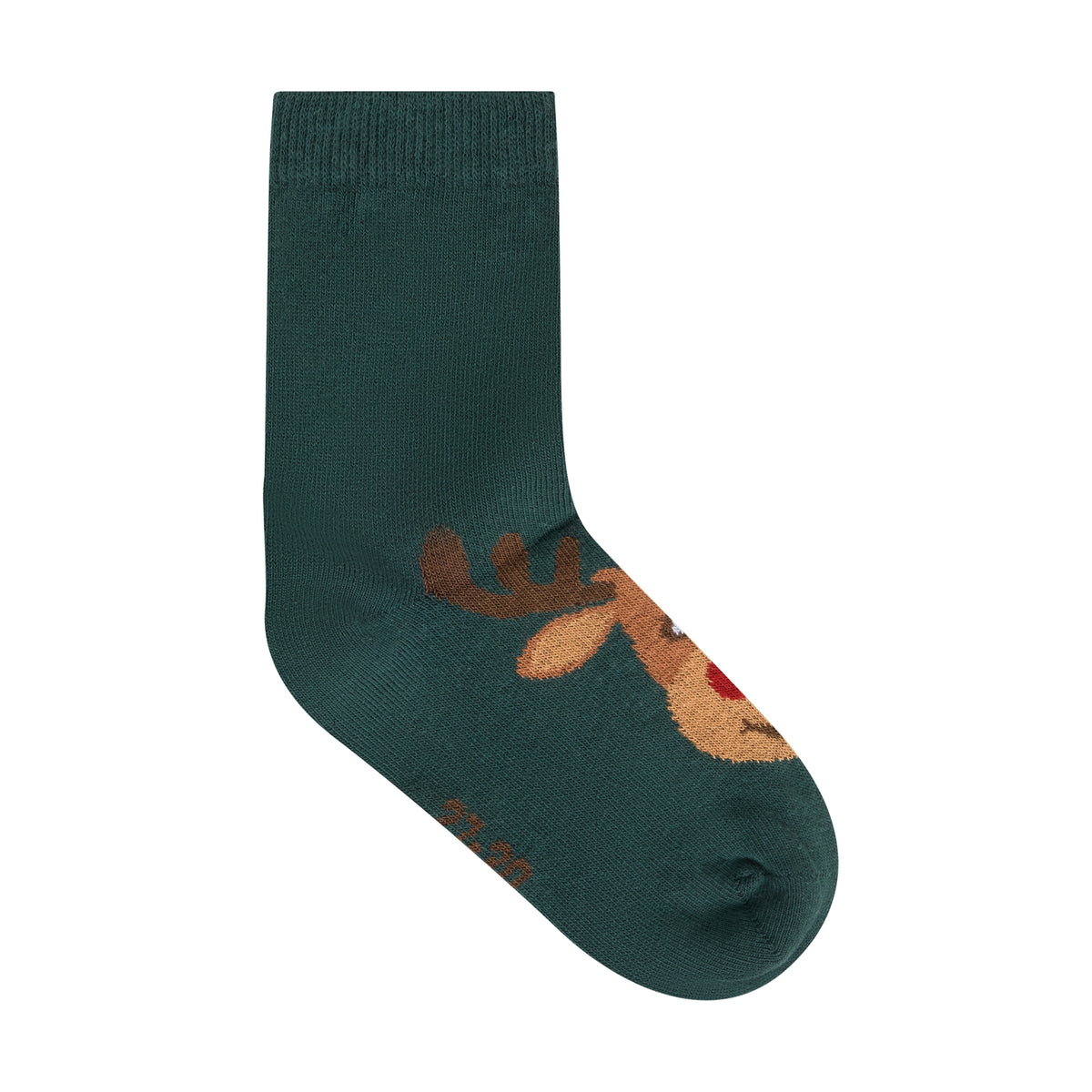 3er Pack Socken von Minymo mit verschiedenen weihnachtlichen Motiven. Hochwertige Verarbeitung aus 78% Baumwolle, 20% Polyamid und 2% Elastan für optimalen Komfort und Langlebigkeit.