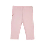 Die Kinder Beach Leggings von Lässig in Rosa ist dank UV-Schutz 60 die perfekte Wahl für den Sommer. Das elastische, schnelltrocknende Material sorgt bei Kids für maximale Bewegungsfreiheit und unbeschwerten Badespaß.

