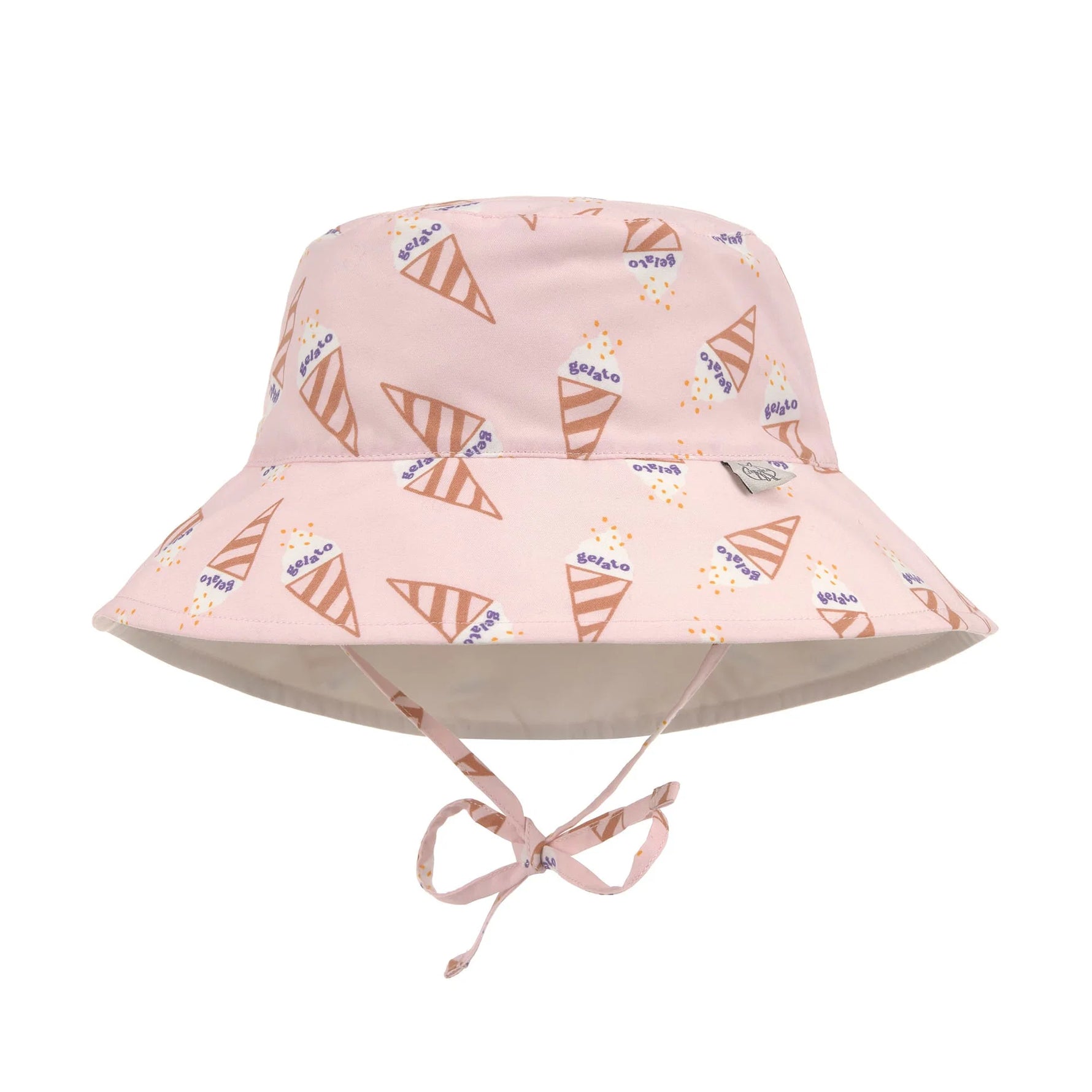 Beschreibung:

Der Kinder Sonnenhut in Rosa im Bucket Hat Style von Lässig schützt dank UV-Schutz 80 den Kopf, Nacken und die Augen von Babys und Kleinkindern. Der Sonnenhut ist wendbar, schnelltrocknend, atmungsaktiv und sorgt so für unbeschwerte Sommertage.&nbsp;