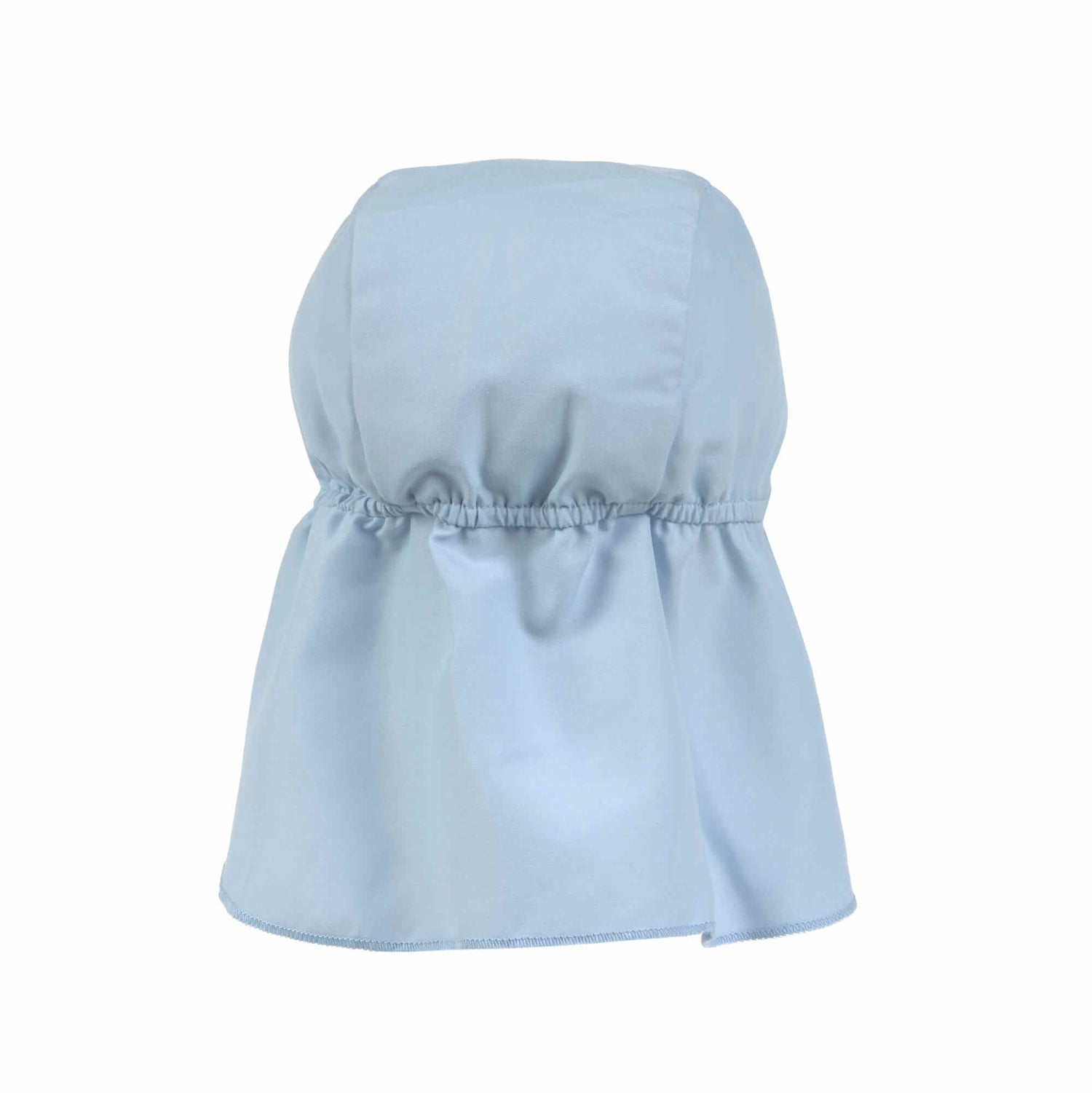 Diese blaue Schirmmütze von Lässig bietet zuverlässigen Sonnenschutz und kombiniert Funktionalität mit stilvollem Design.