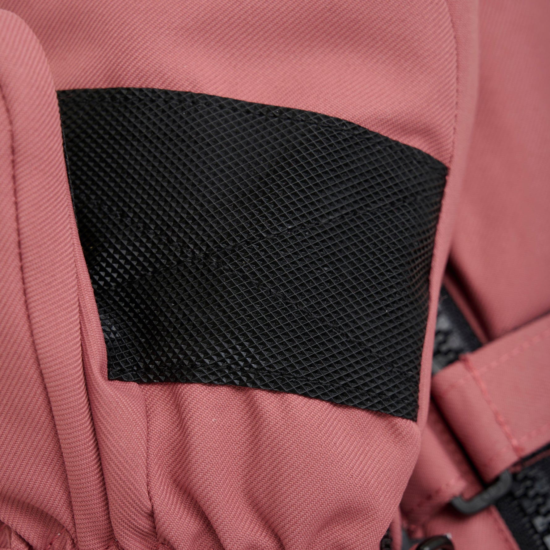 Weiche, rosa Fäustlinge von MINYMO – perfekt für kleine Hände, die warm und kuschelig bleiben wollen!