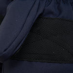 Kuschelige Fäustlinge in Dunkelblau von MINYMO – perfekt für kleine Hände, die warm bleiben wollen!