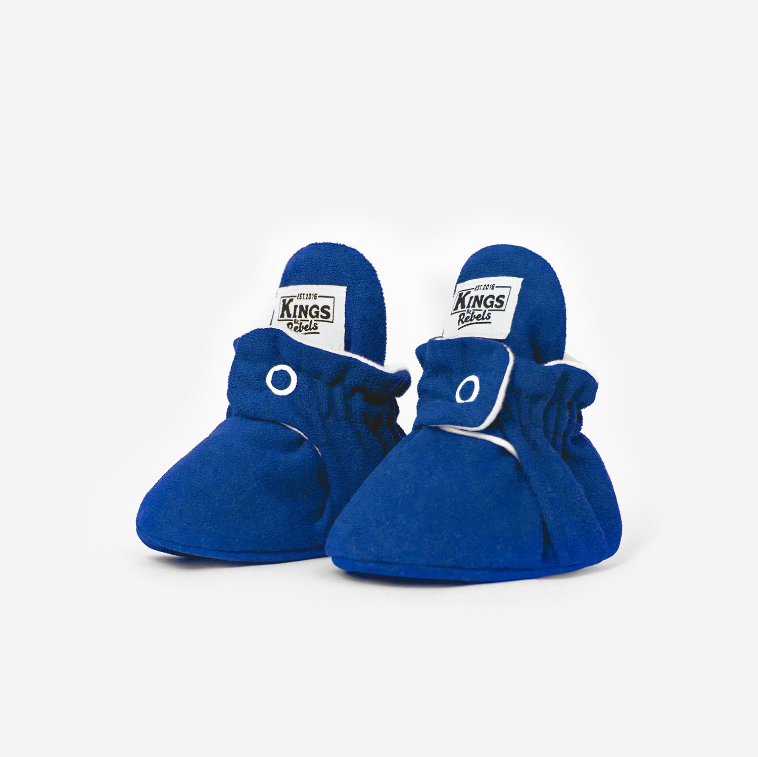 Gamuza Blue