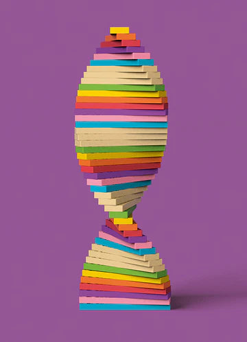 Die Big Box liefert genügend Bausteine, um die richtig coolen Bauprojekte durchzuziehen! Exakt 340 Bioblos in 10 Farben (je 40 Steine in Rot, Gelb, Grün, Blau, Rosa, Schwarz, Weiß sowie je 20 Steine in Orange, Beige und Violett) warten darauf, nach allen Regeln der Kunst verbaut zu werden. Ob Segelboot, Monster, Auto, Raumschiff, Leuchtturm, Wolkenkratzer oder Verteidigungswall - lass deiner Fantasie freien Lauf!