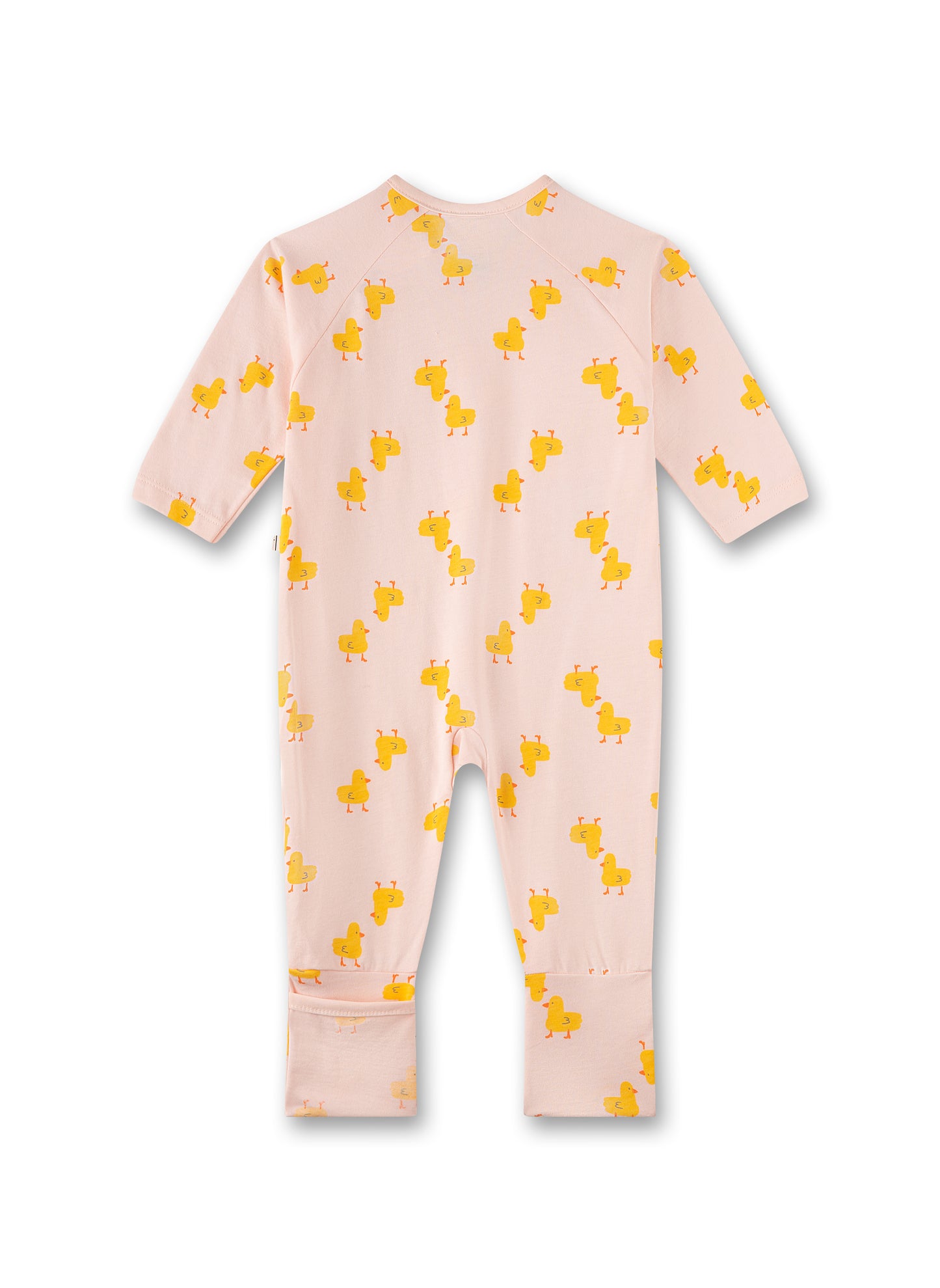 Overall