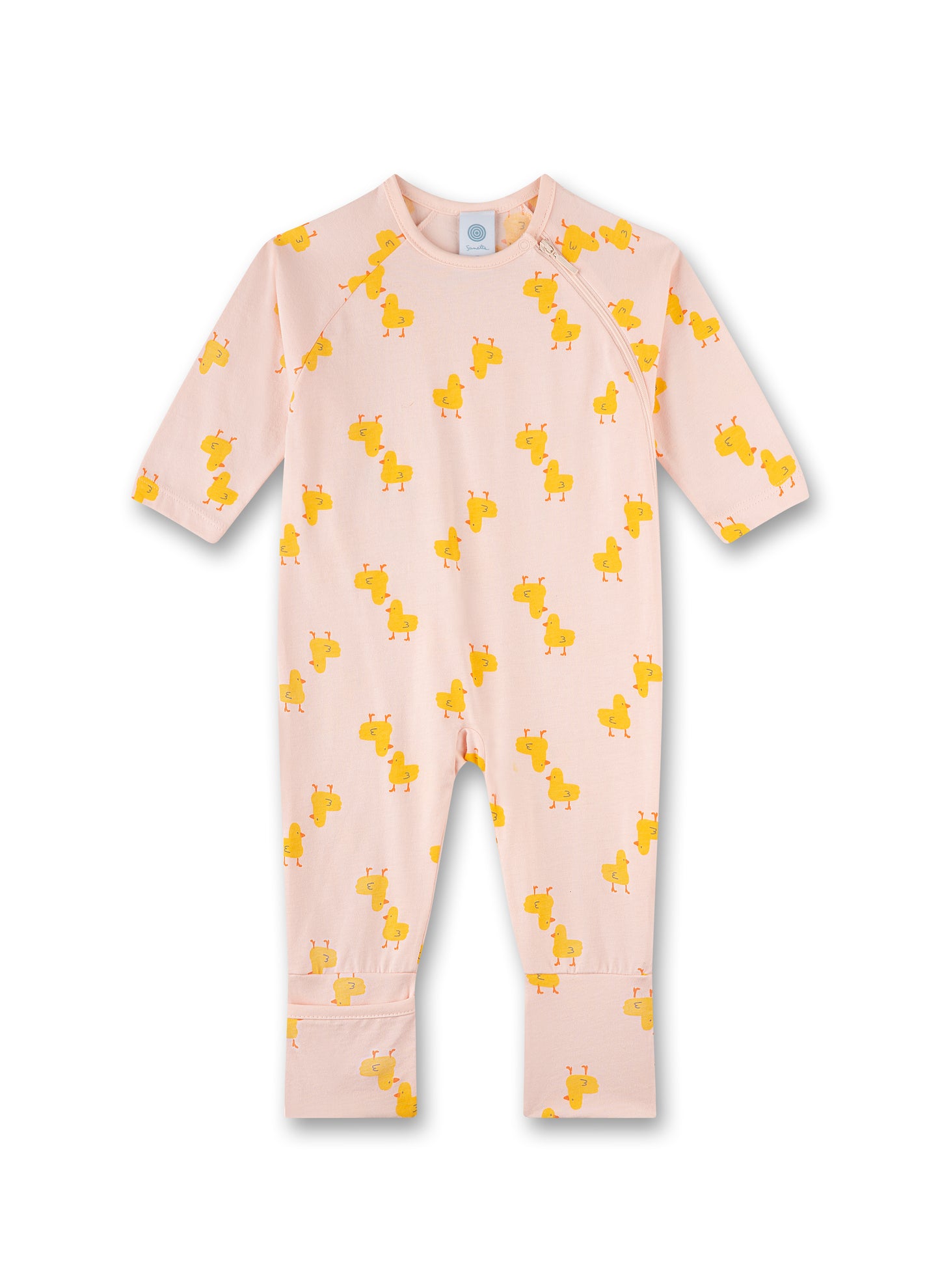 Overall