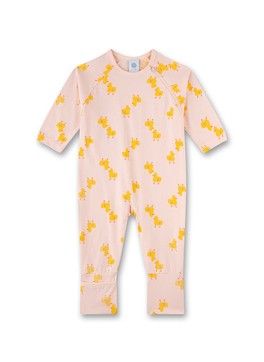 Overall