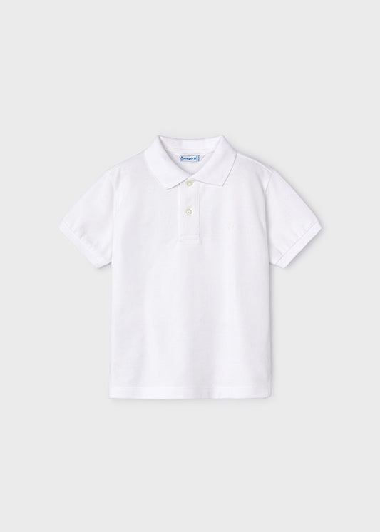 Poloshirt kurzarm von Mayoral
