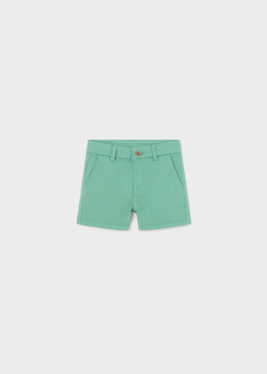 Kurze Chinohose aus der Kollektion Croco von Mayoral