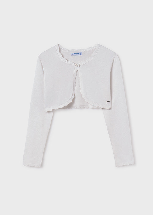 Strickjacke von Mayoral