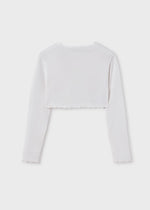 Strickjacke von Mayoral