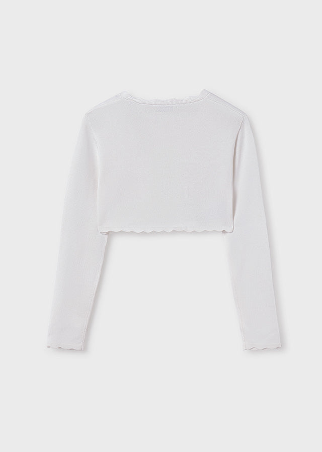 Strickjacke von Mayoral