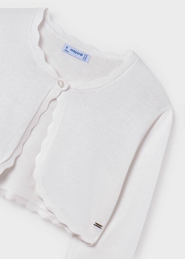 Strickjacke von Mayoral