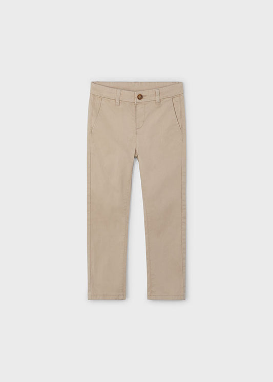 Basic Hose aus der festlichen Kollektion von Mayoral