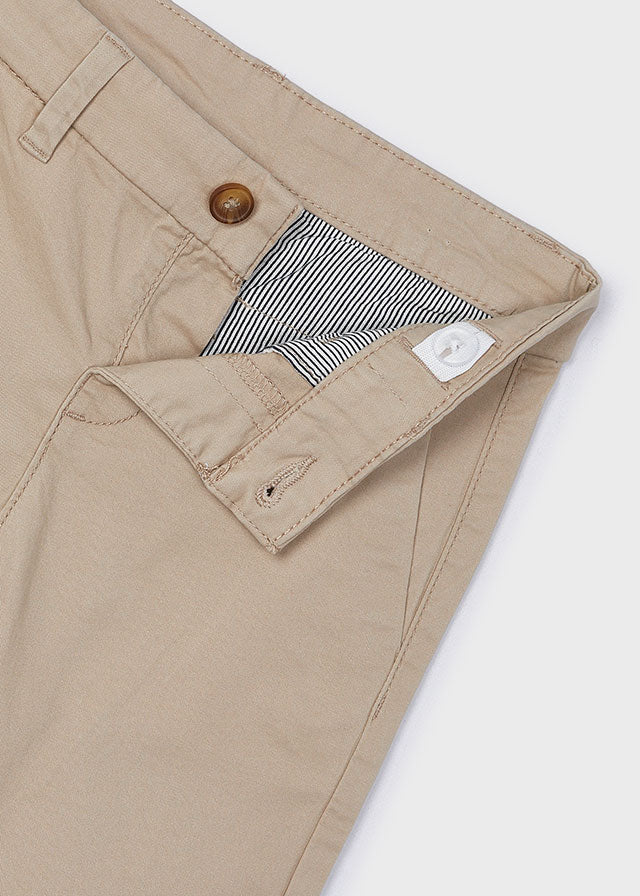 Basic Hose aus der festlichen Kollektion von Mayoral