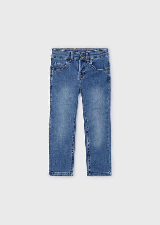 Jeanshose regular fit von Mayoral
