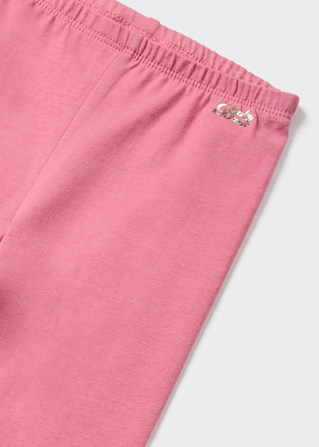 Fahrradlegging in rosa von Mayoral