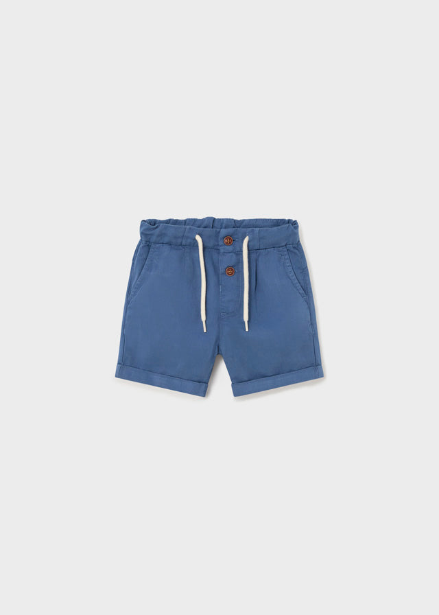 Bermudas aus der Kollektion Croco von Mayoral