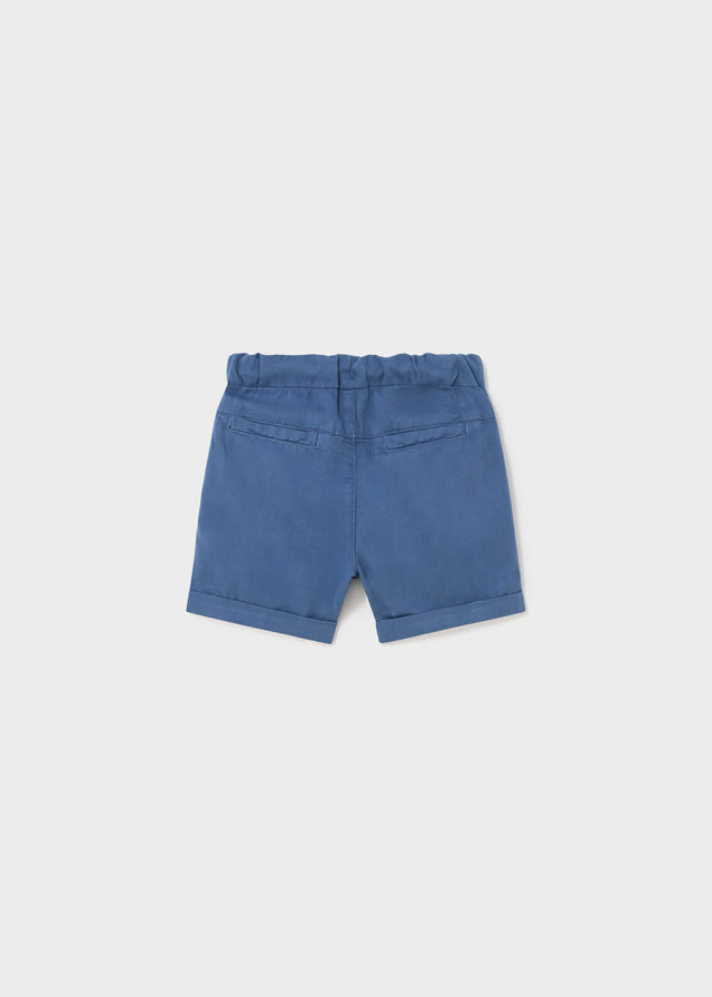 Bermudas aus der Kollektion Croco von Mayoral