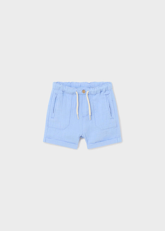 Bermudas aus der festlichen Kollektion von Mayoral