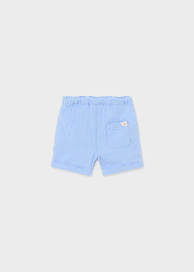 Bermudas aus der festlichen Kollektion von Mayoral