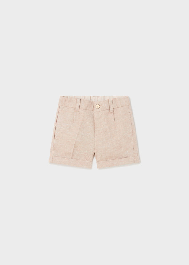 Bermudas aus der festlichen Kollektion von Mayoral