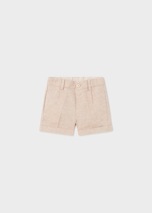 Bermudas aus der festlichen Kollektion von Mayoral