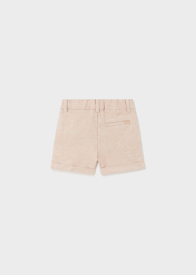 Bermudas aus der festlichen Kollektion von Mayoral