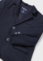 Leinen Blazer aus der festlichen Kollektion von Mayoral