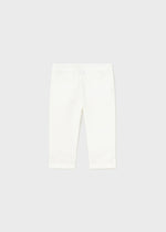 Leinen Hose aus der Kollektion Croco von Mayoral