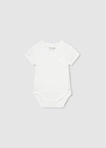 eleganter Body mit Lochmuster von Mayoral