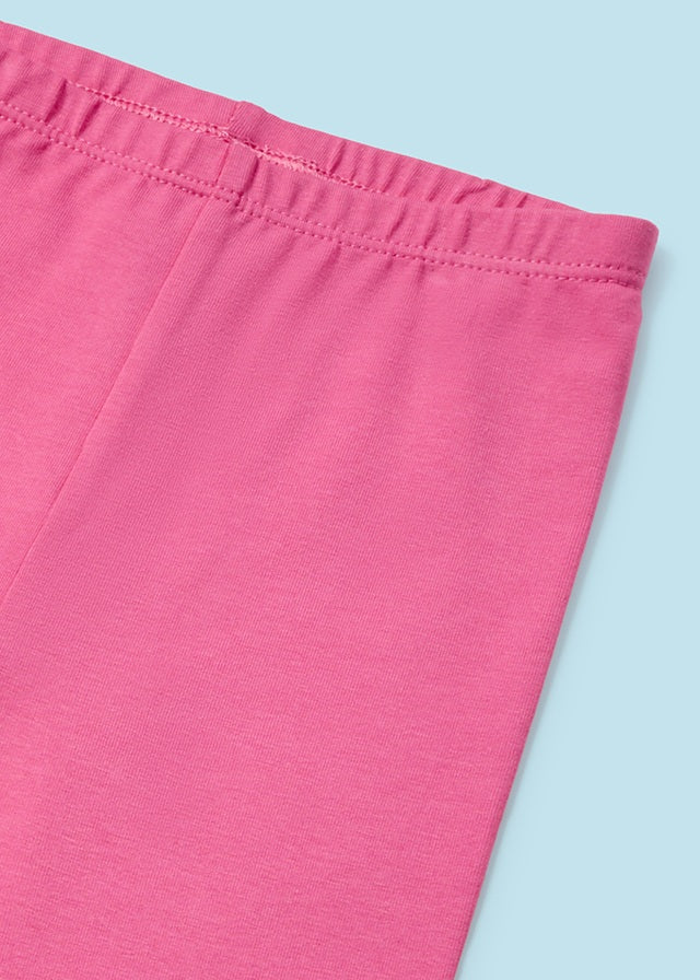 Kurzarm Shirt mit Leggings von Mayoral