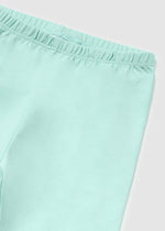 2-teilliges Set mit Leggings und T-Shirt von Mayoral