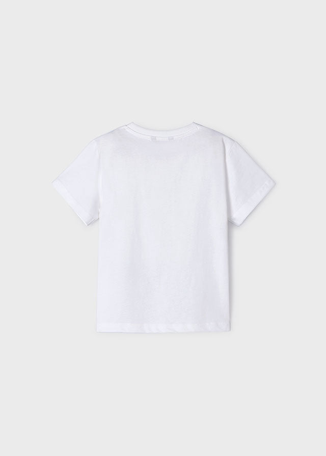Kurzarm T-Shirt Skate von Mayoral
