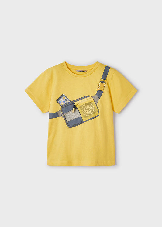 Kurzarm T-Shirt von Mayoral