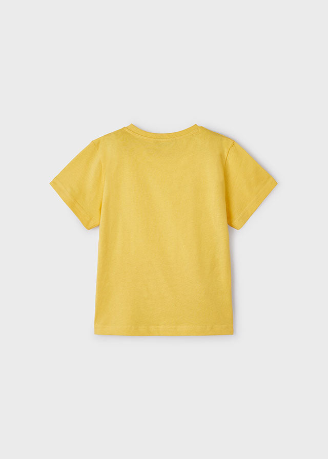 Kurzarm T-Shirt von Mayoral